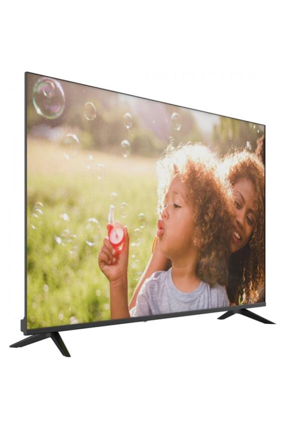 55PA535ESG 55 140 Ekran Uydu Alıcılı 4K Ultra HD Android LED TV - 1