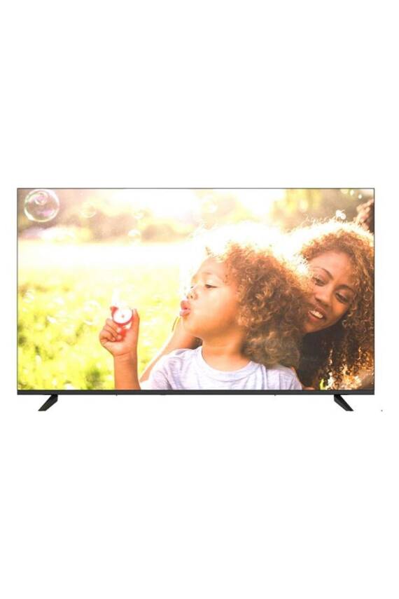 55PA535ESG 55 140 Ekran Uydu Alıcılı 4K Ultra HD Android LED TV - 3