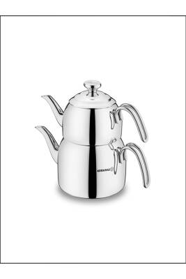 A057 Droppa Maxi Çaydanlık Takımı