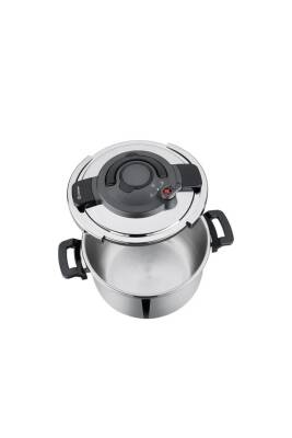 A173 Alessa Düdüklü Tencere 5 Litre - 4