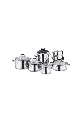 A1758 Flora 14 Parça Hiper Set