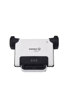 A810-06 Tostema Midi Tost Makinesi Vanilya - 2