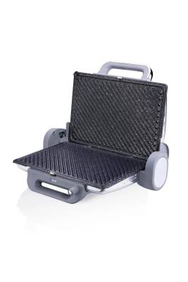 A815 Tostema Maxi Tost Makinesi Inoxgri - 2