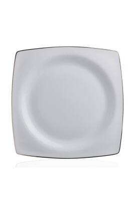 A8433 Bone Sel.60 P Yemek Takımı (KARE) - 6