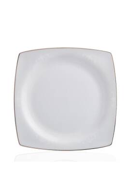 A8433 Bone Sel.60 P Yemek Takımı (KARE) - 7