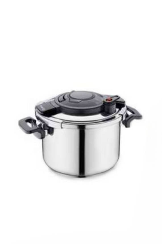 Alessa Düdüklü Tencere 10 Lt A173-02 - 1