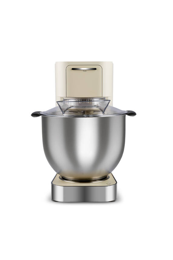 Artfood 3025h Stand Mikser Krem - 2