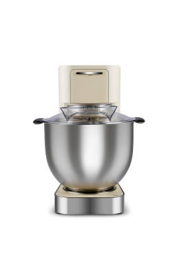 Artfood 3025h Stand Mikser Krem - 2