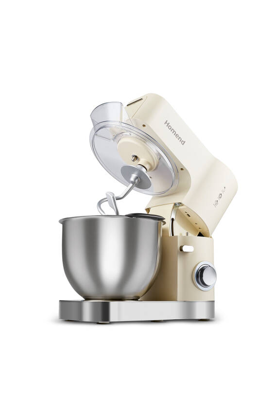 Artfood 3025h Stand Mikser Krem - 3