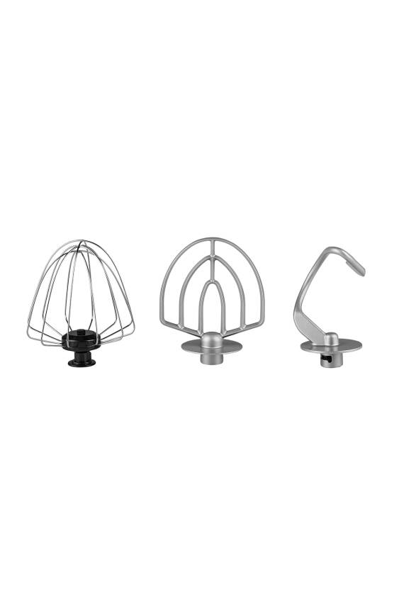 Artfood 3025h Stand Mikser Krem - 4