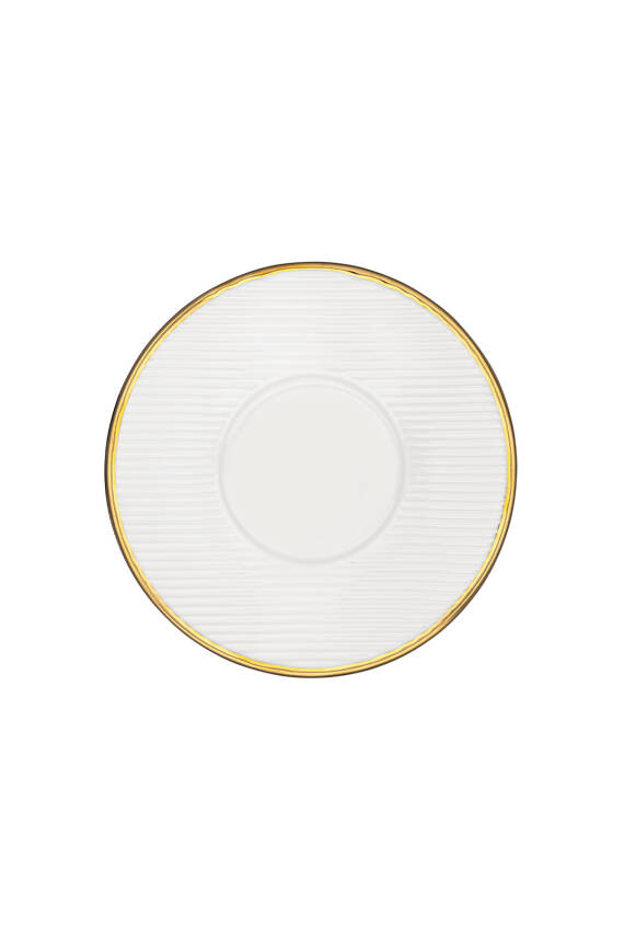 Berra 6 Kişilik Kahve Fincan Takımı - 7