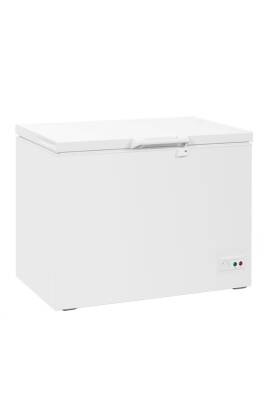 CF3320 TYE 3305 Dual Yatay Derin Dondurucu 305 L