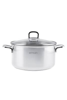 Cocinero 10 Parça Çelik Çeyiz Seti - 3