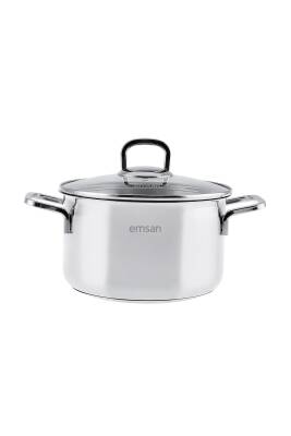 Cocinero 10 Parça Çelik Çeyiz Seti - 4