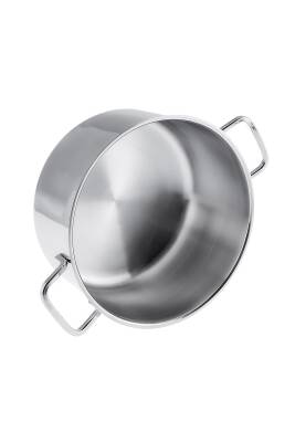 Cocinero 10 Parça Çelik Çeyiz Seti - 8