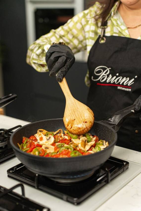 Diamond 3 Parça Tava Seti 20 Cm - 4