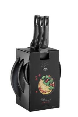 Diamond 3 Parça Tava Seti 20 Cm - 7