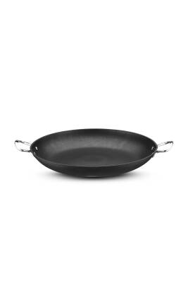 Diamond 38 Cm Yanmaz Yapışmaz Şef Tenceresi - 3