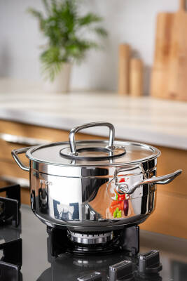 Emsan Elite Derin Tencere 28 cm