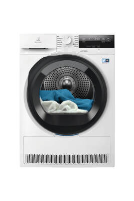 EW7D395UT 700 Serisi DelicateCare A+++  9 kg Inverter Isı Pompalı Kurutma Makinesi