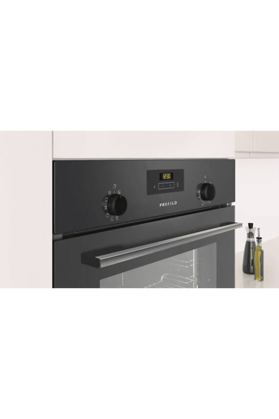 FRMA234G Ankastre Fırın - 3