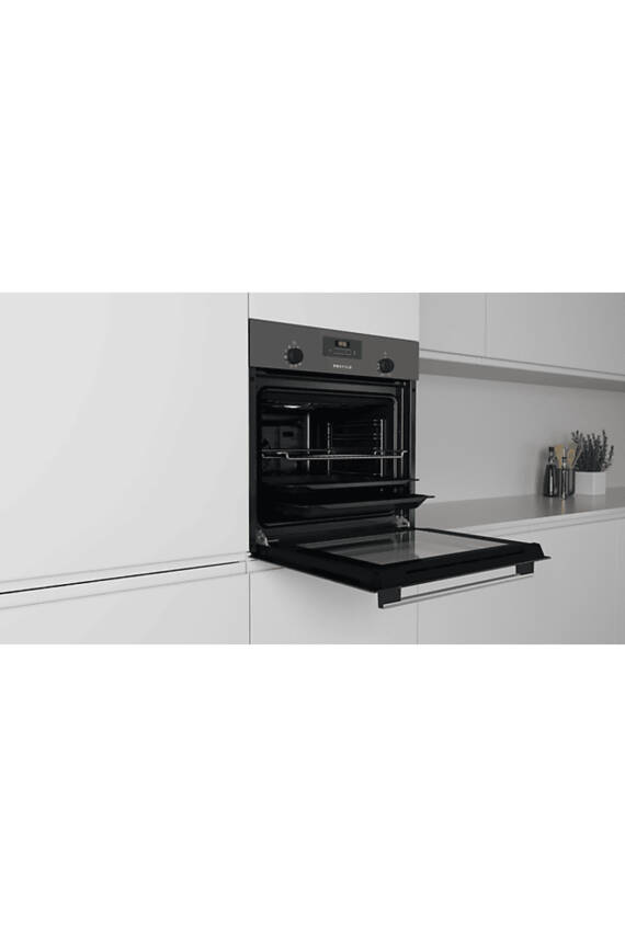 FRMA234G Ankastre Fırın - 4