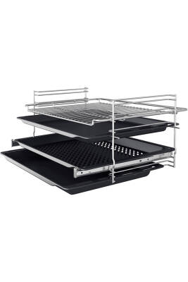 FRMA356C Ankastre Fırın