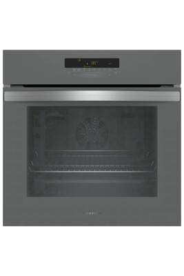 Frma356g 66 Lt 12 Programlı Platin Gri Ankastre Fırın