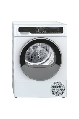 Km10610ctr A 10 Kg Isı Pompalı Çamaşır Kurutma Makinesi