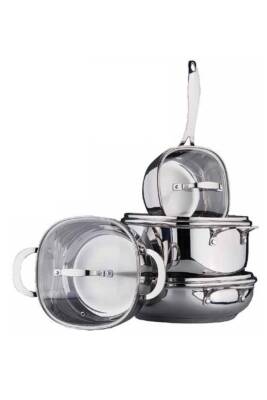 Lea 8 Parça Tencere Seti A2785