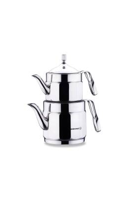 Nostaljia Midi Çaydanlık Takımı - 2