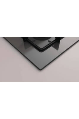 OE36P9P10D Gazlı Ankastre Ocak - 3