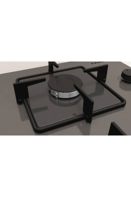 OE36P9P10D Gazlı Ankastre Ocak - 4