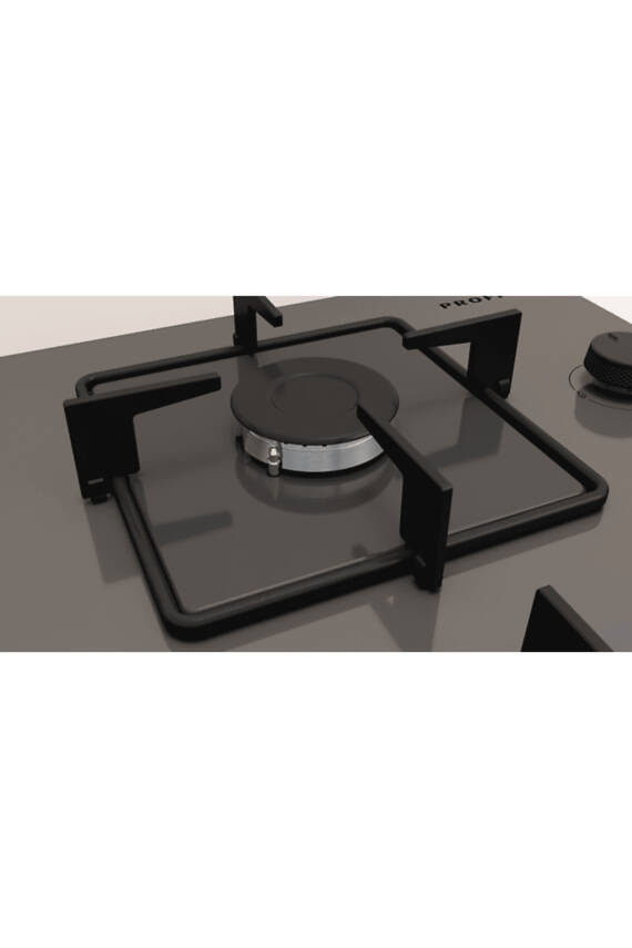 OE36P9P10D Gazlı Ankastre Ocak - 4