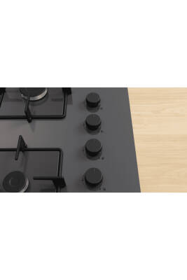 OE37H9P10D Gazlı Ankastre Ocak - 2