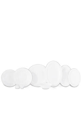 Oueen Collection 60 Parça Yemek Takımı A9853