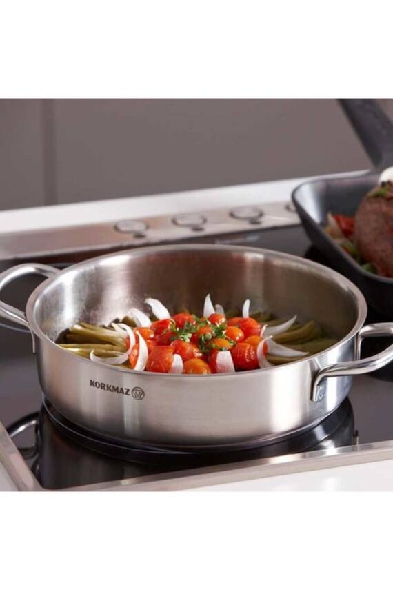 Perla 4lü Tencere Seti A1606 - 2