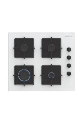 PROFİLO OE36K2P10D ANKASTRE BEYAZ CAM OCAK-DG Lİ