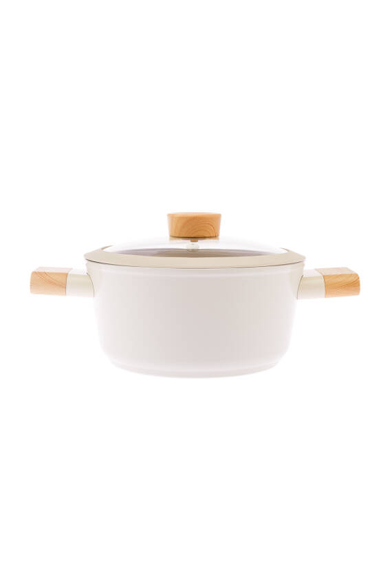 Swıss Crystal 20 Cm Derin Tencere  1094518 - 3