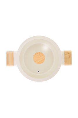 Swıss Crystal 20 Cm Derin Tencere  1094518 - 4