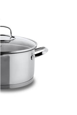 Steama 15 Parça Çelik Çeyiz Seti A1702 - 4