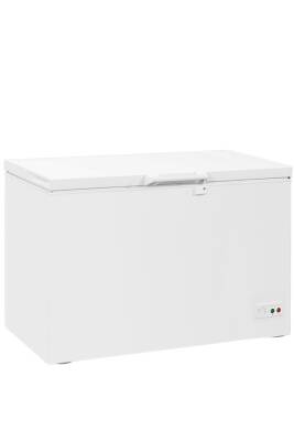 TYE 4407 Dual Sandık Tipi Yatay 407 LT Derin Dondurucu