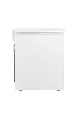 TYE 4407 Dual Sandık Tipi Yatay 407 LT Derin Dondurucu - 2