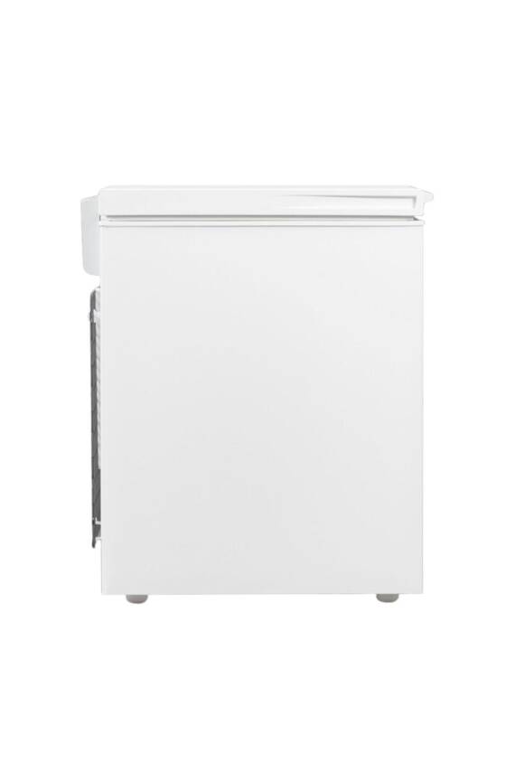 TYE 4407 Dual Sandık Tipi Yatay 407 LT Derin Dondurucu - 2