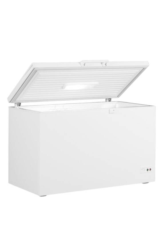 TYE 4407 Dual Sandık Tipi Yatay 407 LT Derin Dondurucu - 3